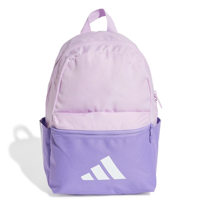 Adidas Kids 3 Bar Backpack