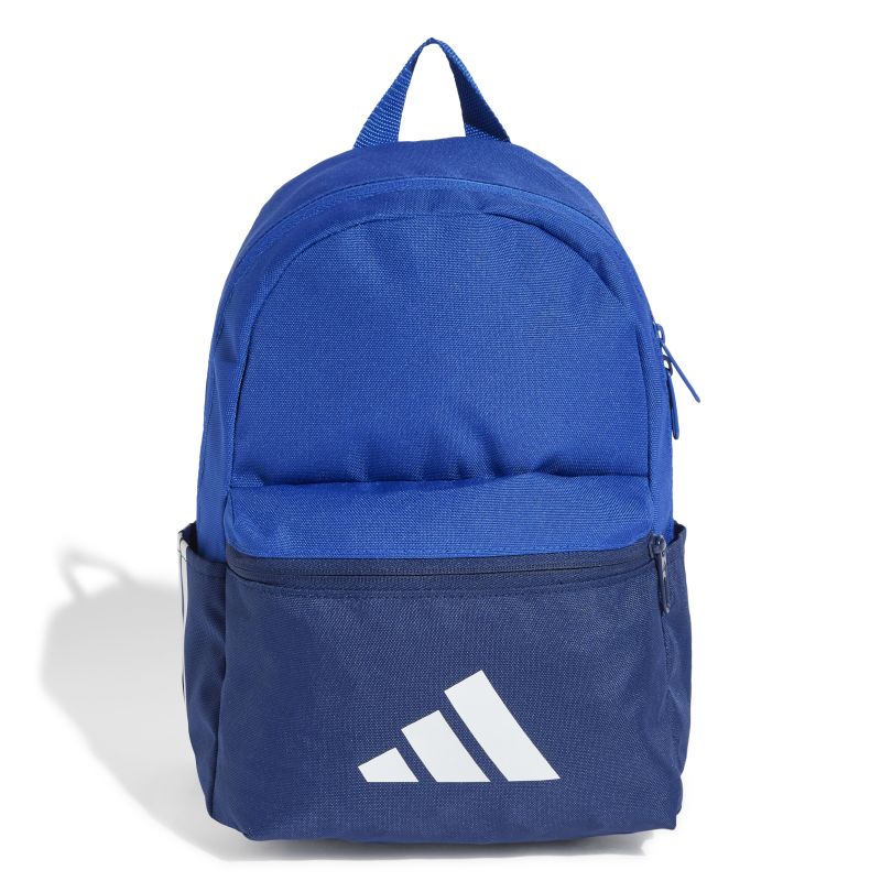 Adidas Kids 3 Bar Backpack