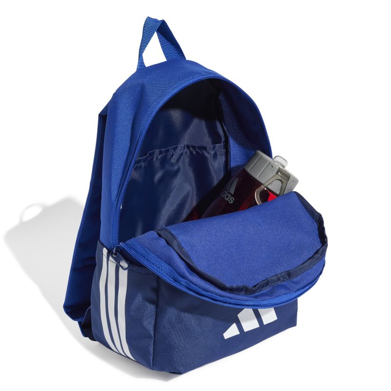 Adidas Kids 3 Bar Backpack