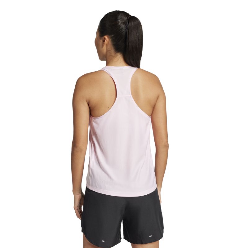 Adidas Womens Own The Run Tank