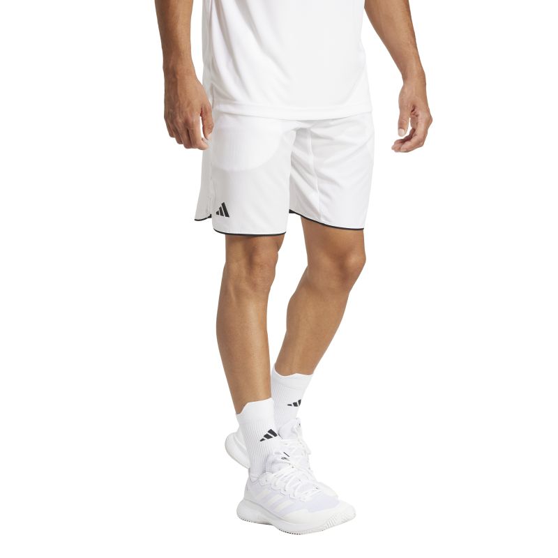 Adidas Mens Club Tennis Short