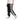 Adidas Womens Essentials 3-Stripes Fleece Loose-Fit Pants
