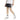 Adidas Womens Essentials 3-Stripes Woven Short