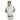 Adidas Mens Essentials Fleece 3-Stripes Hoodie