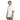 Adidas Mens Essentials 3-Stripe Tee