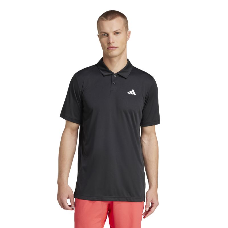 Adidas Mens Club Tennis Polo