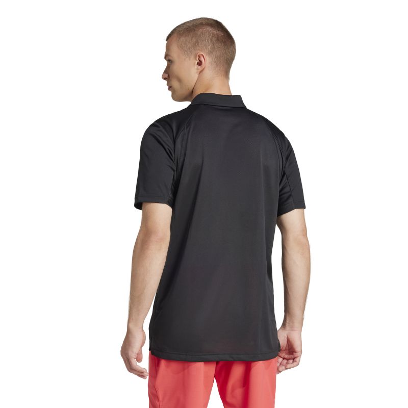 Adidas Mens Club Tennis Polo