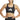 Adidas Womens PrimeLiftreact Bra