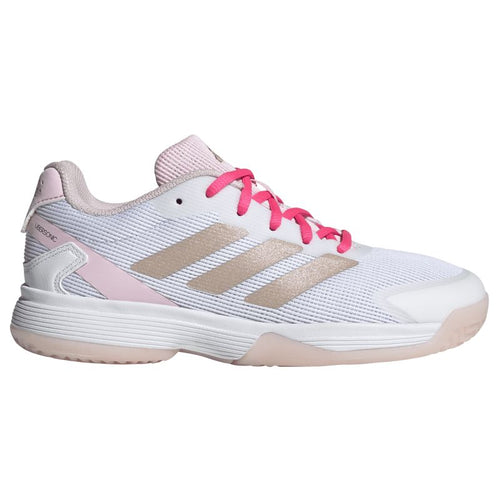 Adidas Ubersonic Kids Tennis Shoes
