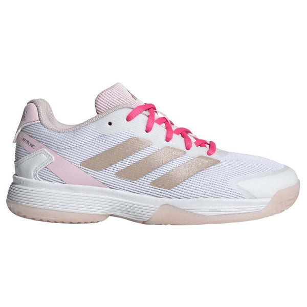 Adidas Ubersonic Kids Tennis Shoes