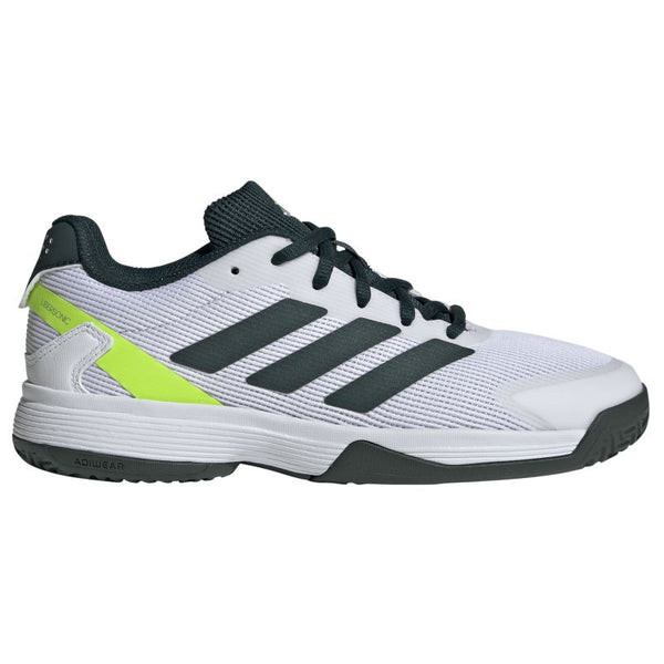 Adidas Ubersonic Kids Tennis Shoes
