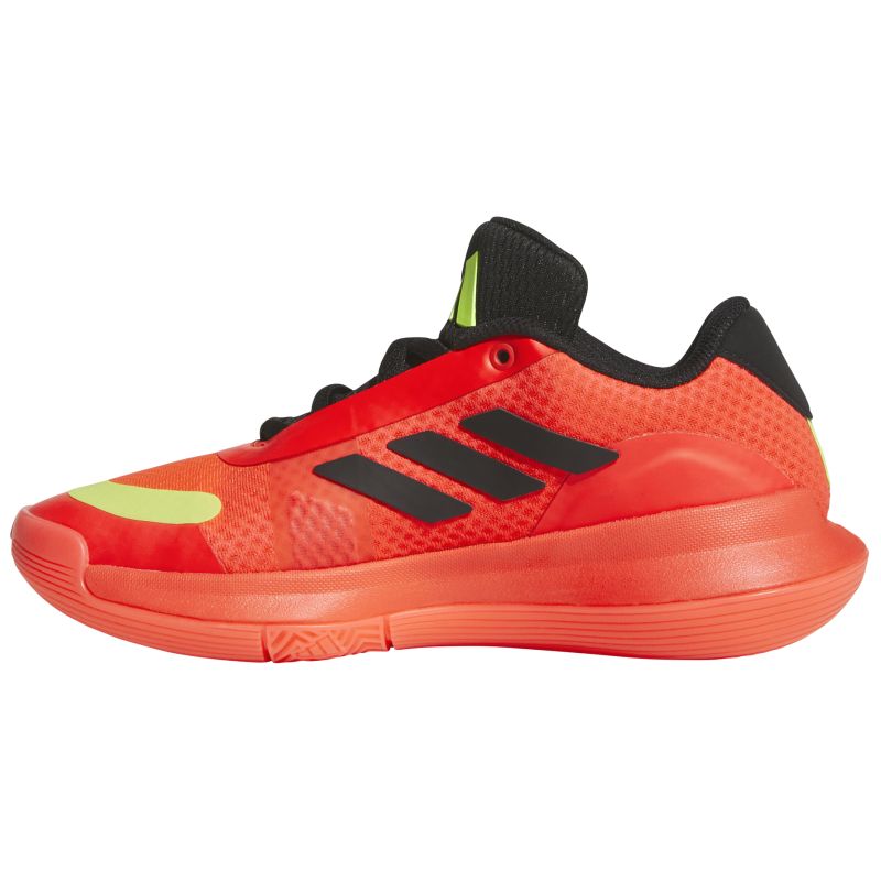 Adidas Basketball Legends Low Kids Basketball Shoes