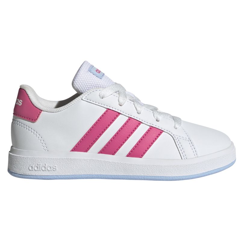 Adidas Grand Court 2.0 Kids Casual Shoes