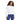 Adidas Womens Essentials Small Logo Feelcozy Sweatshirt
