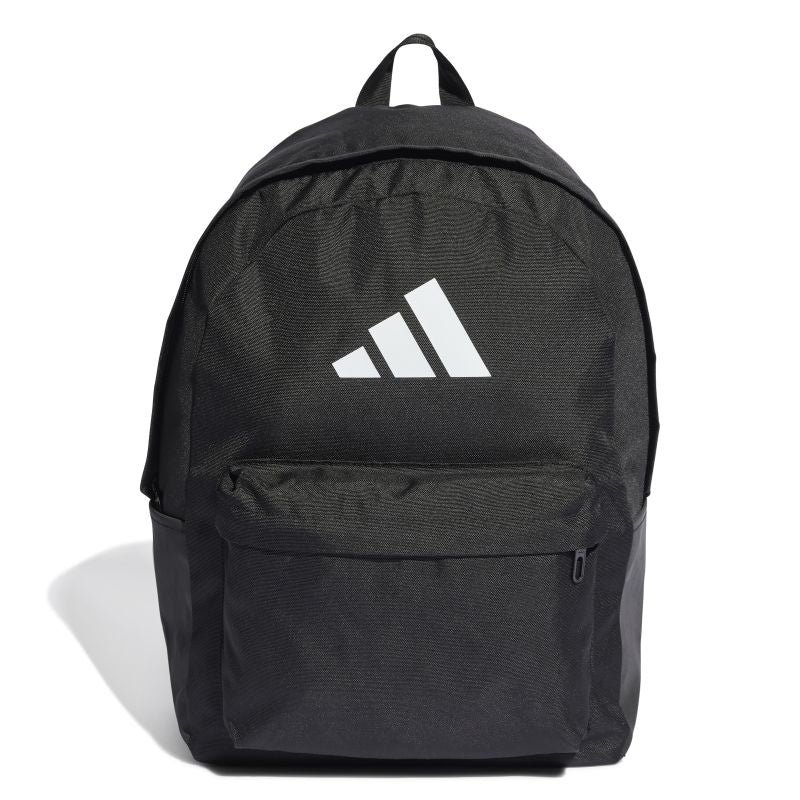 Adidas Classic 3 Bar Logo Backpack