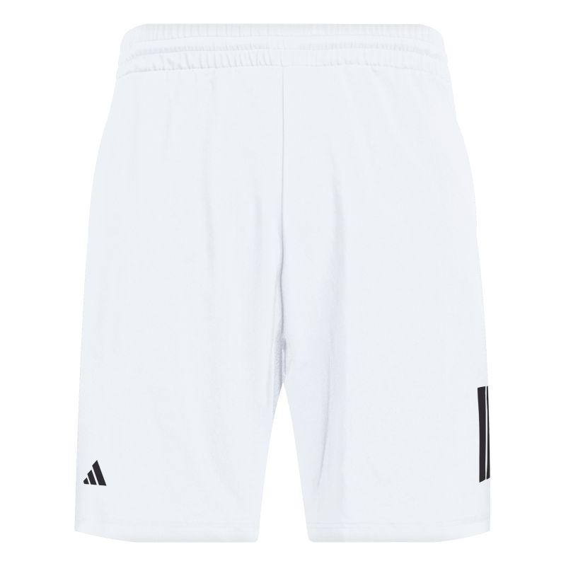 Adidas Boys Club Tennis 3-Stripes Short