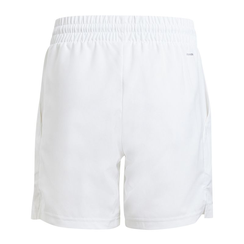 Adidas Boys Club Tennis 3-Stripes Short