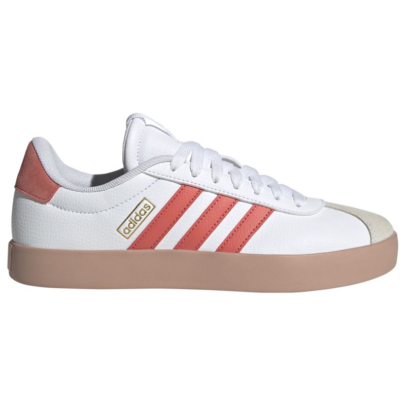 Adidas VL Court 3.0 Womens Casual Shoes