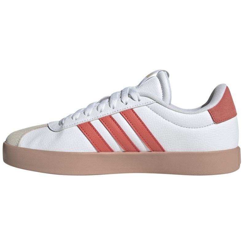 Adidas VL Court 3.0 Womens Casual Shoes