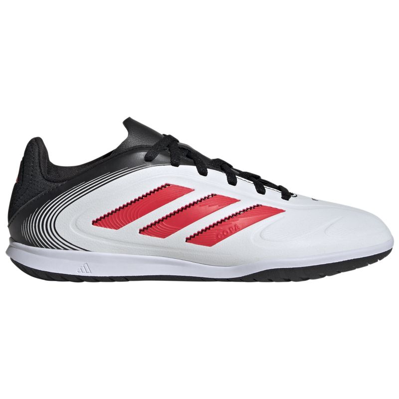 Adidas Copa Pure III Club Kids Indoor Football Boots