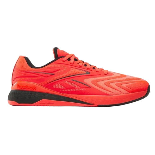 Reebok Nano X5 Edge Mens Cross Training Shoes