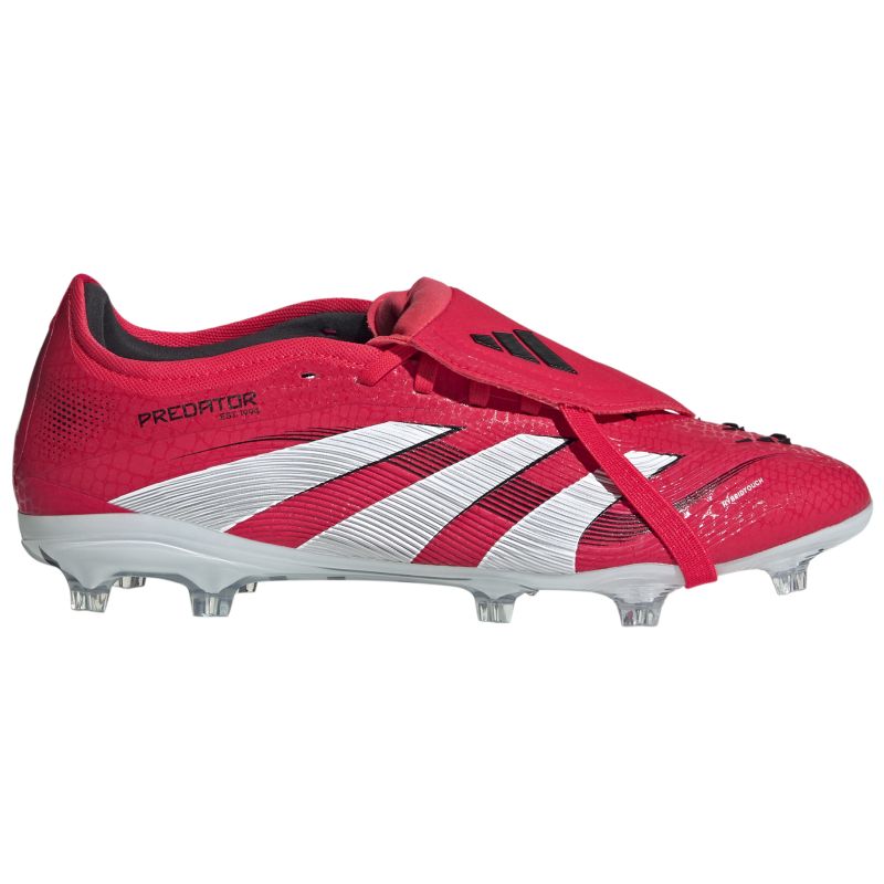 Adidas Predator PRO FT FG Adults Football Boots