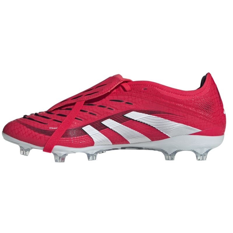 Adidas Predator PRO FT FG Adults Football Boots