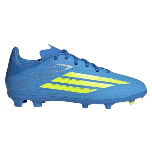 Adidas F50 League FG Kids Football Boots
