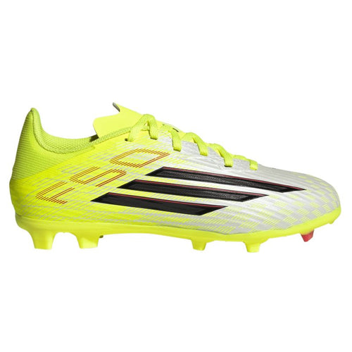 Adidas F50 League FG Kids Football Boots