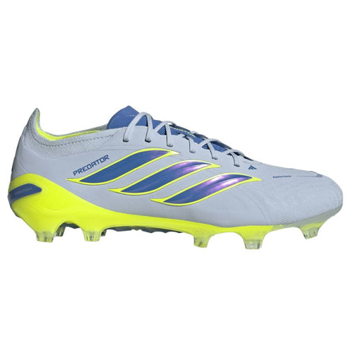 Adidas Predator Elite FG/MG Adults Football Boots