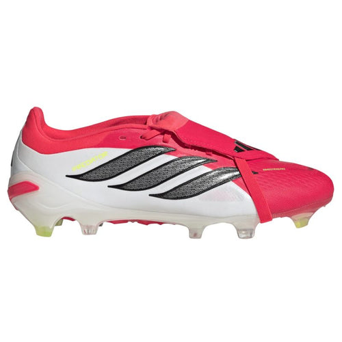 Adidas Predator Pro D FT FG Adults Football Boots