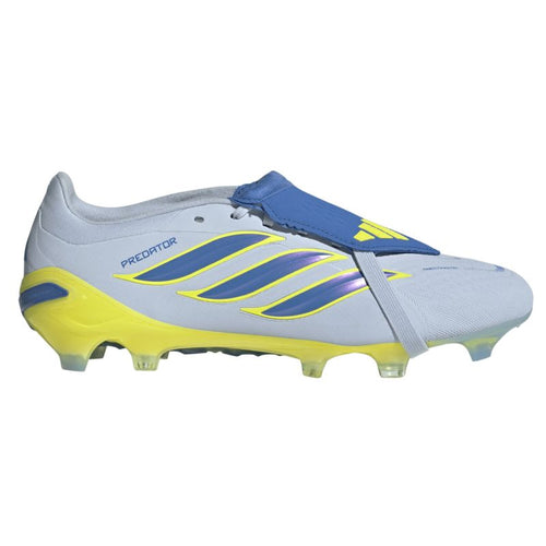 Adidas Predator Pro FT FG Adults Football Boots