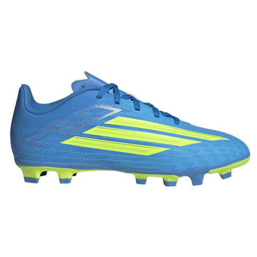 Adidas F50 Club FG Kids Football Boots