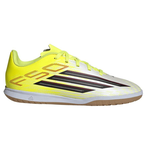 Adidas F50 Club Kids Indoor Football Boots