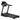 Bodyworx JTX200BM Treadmill