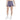 Adidas Womens Own The Run 4-inch Shorts