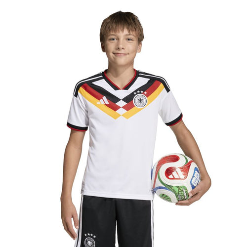 Adidas Germany 26 Home Kids Jersey