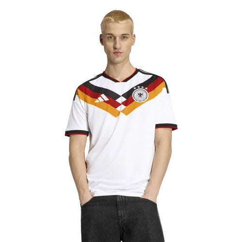 Adidas Germany 26 Home Adults Jersey