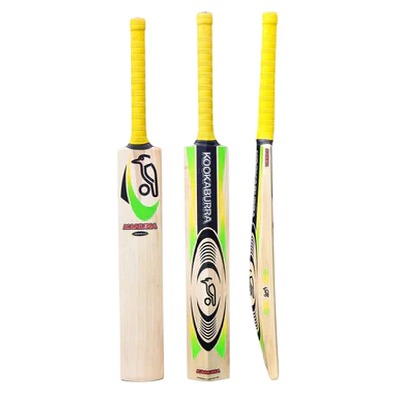 Kookaburra Retro Kahuna Tornado 4.0 Junior Cricket Bat