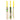 Kookaburra Retro Kahuna Tornado 4.0 Junior Cricket Bat