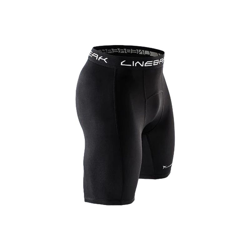 Linebreak Mens Compression Short