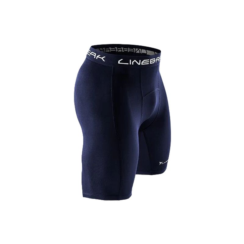 Linebreak Mens Compression Short