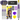 Target Luke Littler Brass 22g Steel Tip Darts