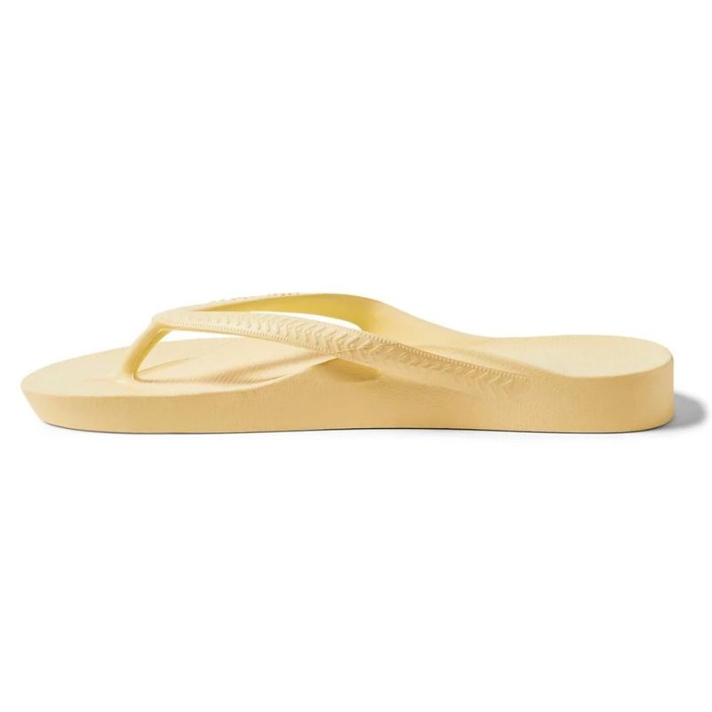 Archies Arch Support Adult Thongs