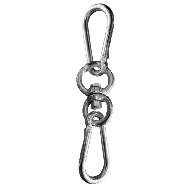 MANI Snap Hook with Dual Swivel