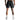 2XU Mens Aero 5-inch Short