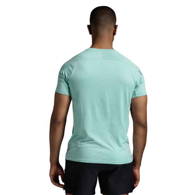 2XU Mens Motion Running Tee