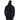 2XU Mens Commute Full Zip Hoodie