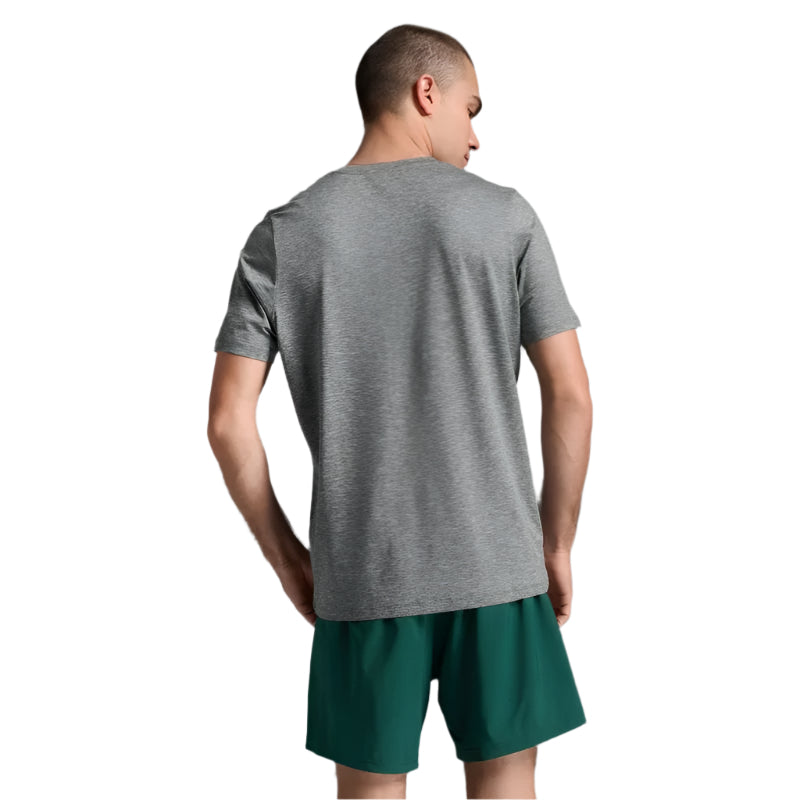 2XU Mens Motion Soft Jersey Running Tee