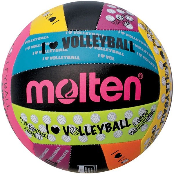 Molten MV MS500 Beach Volleyball